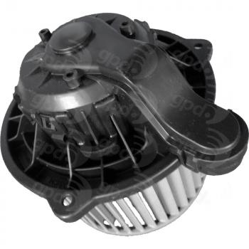 Global Parts Distributors 2312046 HVAC Blower Motor product image 2 of 2