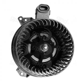 Global Parts Distributors 2312047 HVAC Blower Motor product image 1 of 1