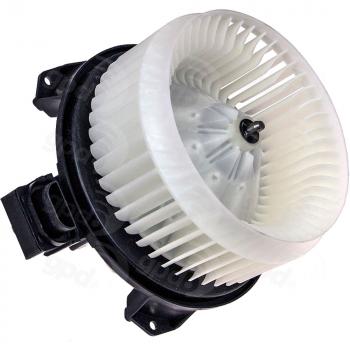 2013 Dodge Journey HVAC Blower Motor Front Global Parts Distributors 2312049 image 1 of 2