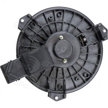2013 Dodge Journey HVAC Blower Motor Front Global Parts Distributors 2312049 image 2 of 2