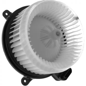 2021 Toyota Mirai HVAC Blower Motor