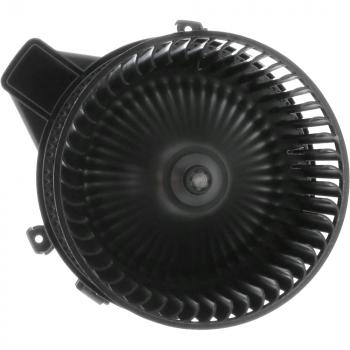 2017 BMW 740i HVAC Blower Motor