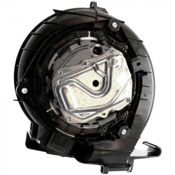 2023 BMW 330e xDrive HVAC Blower Motor Global Parts Distributors 2312063 image 2 of 2