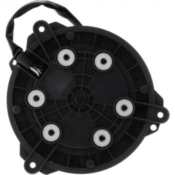 2014 Ford C-Max Drive Motor Battery Pack Cooling Fan Motor Global Parts Distributors 2312069 image 2 of 2