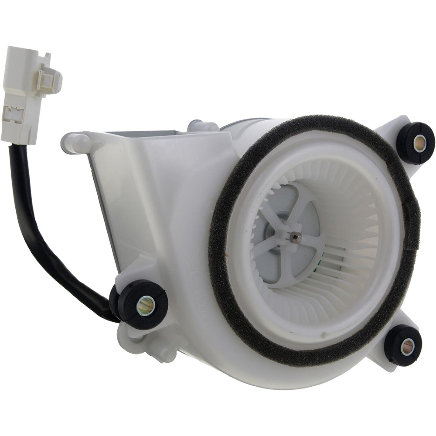 Global Parts Distributors 2312070 Drive Motor Battery Pack Cooling Fan Assembly product image 1 of 2