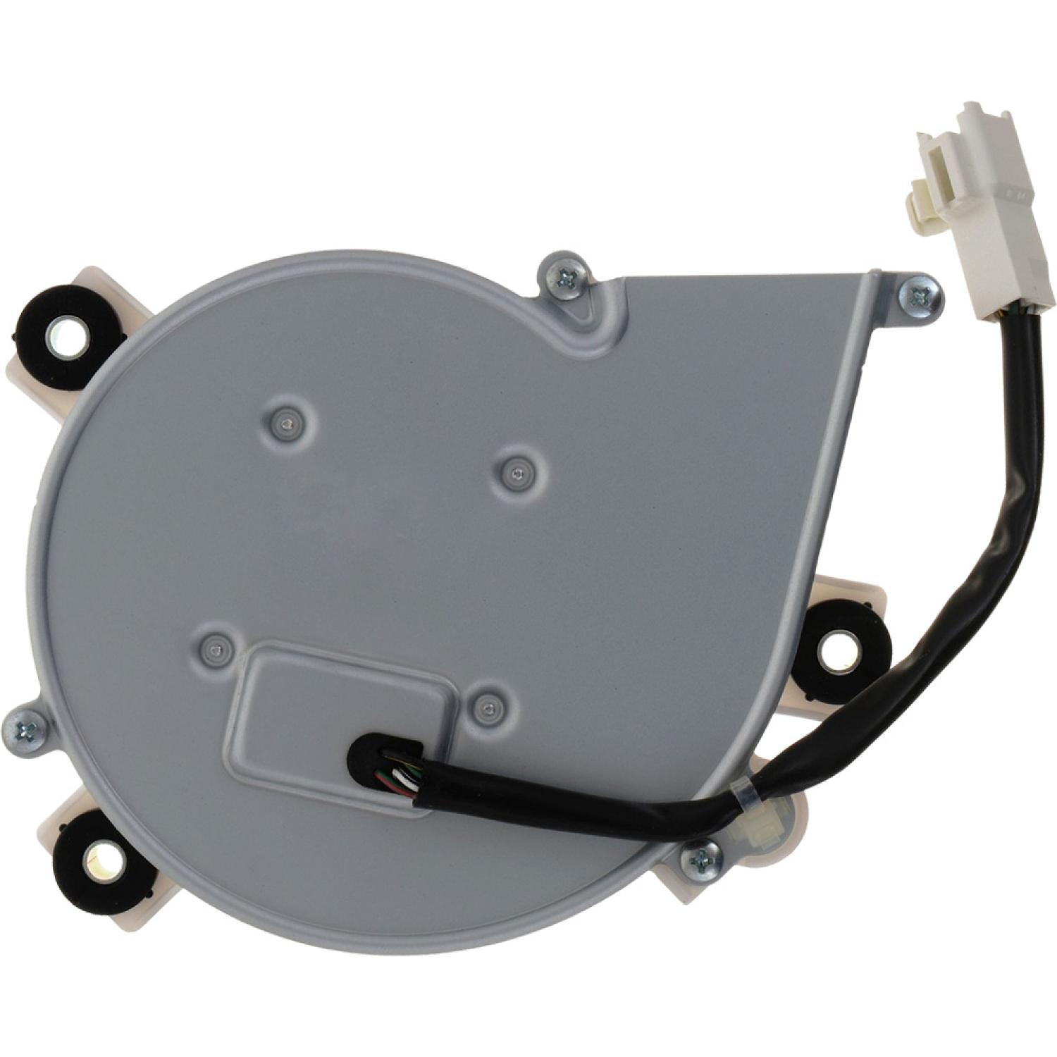 Global Parts Distributors 2312070 Drive Motor Battery Pack Cooling Fan Assembly product image 2 of 2