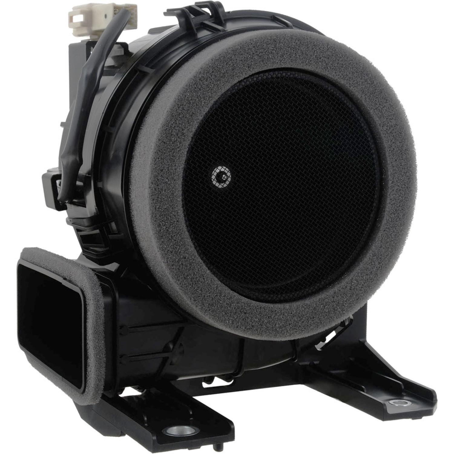 Global Parts Distributors 2312071 Drive Motor Battery Pack Cooling Fan Assembly product image 1 of 2