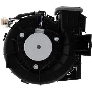 2016 Toyota Prius C Drive Motor Battery Pack Cooling Fan Assembly Global Parts Distributors 2312071 image 2 of 2