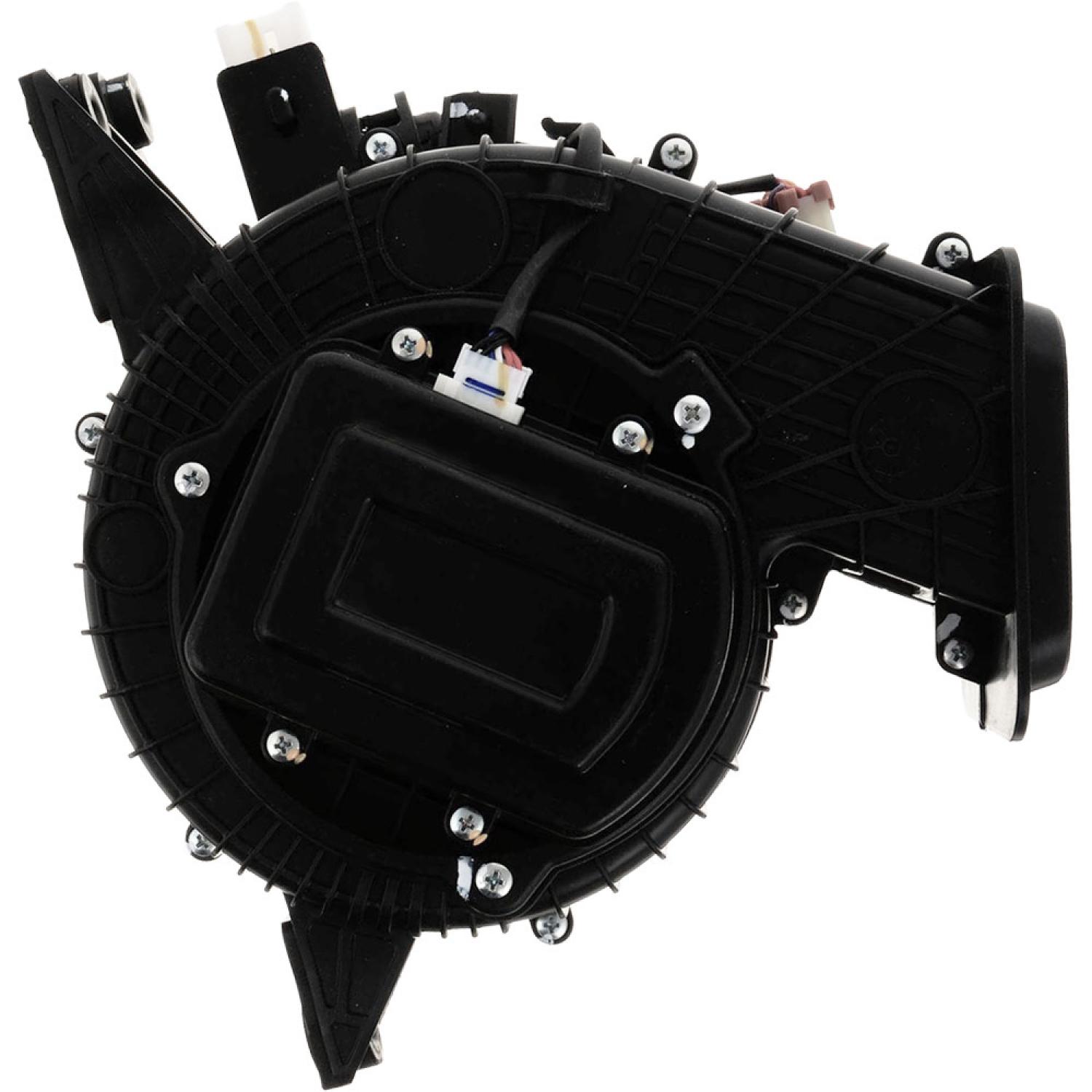 Global Parts Distributors 2312073 Drive Motor Battery Pack Cooling Fan Assembly product image 2 of 2