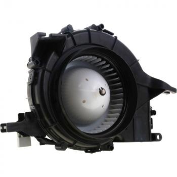 2004 Honda Civic Drive Motor Battery Pack Cooling Fan Motor