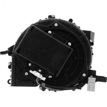 2005 Honda Civic Drive Motor Battery Pack Cooling Fan Motor Global Parts Distributors 2312077 image 2 of 2