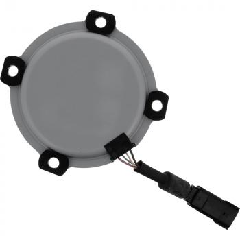 2010 Ford Fusion Drive Motor Battery Pack Cooling Fan Motor Global Parts Distributors 2312078 image 2 of 2