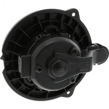 2020 Hyundai Accent HVAC Blower Motor Global Parts Distributors 2312080 image 2 of 2