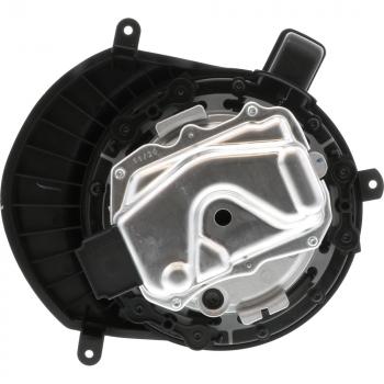 2023 GMC Yukon XL HVAC Blower Motor Front Global Parts Distributors 2312082 image 2 of 2