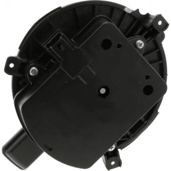 2023 BMW X5 HVAC Blower Motor Global Parts Distributors 2312083 image 2 of 2