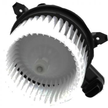 2022 Subaru Ascent HVAC Blower Motor