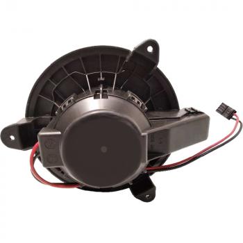 2021 Mercedes-Benz GLA45 AMG HVAC Blower Motor Global Parts Distributors 2312086 image 2 of 2