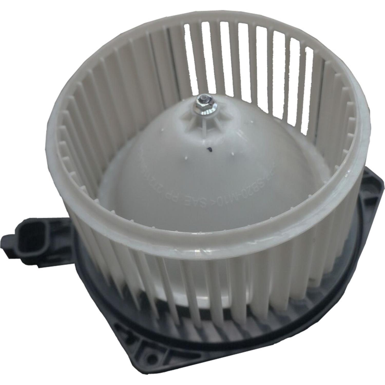 Global Parts Distributors 2312087 HVAC Blower Motor product image 1 of 2
