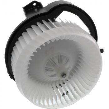 2016 Jaguar XF HVAC Blower Motor Global Parts Distributors 2312088 image 1 of 2