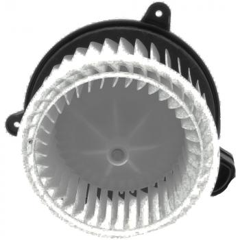 2023 GMC Yukon XL HVAC Blower Motor Rear Global Parts Distributors 2312089 image 1 of 2