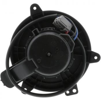 2023 GMC Yukon XL HVAC Blower Motor Rear Global Parts Distributors 2312089 image 2 of 2