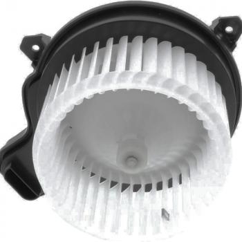 2020 Ford Explorer HVAC Blower Motor Front Global Parts Distributors 2312091 image 1 of 2