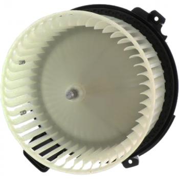 2021 Mercedes-Benz GLE450 HVAC Blower Motor