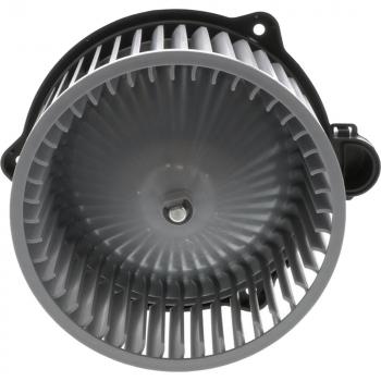 2022 Kia Telluride HVAC Blower Motor Rear Global Parts Distributors 2312097 image 1 of 2