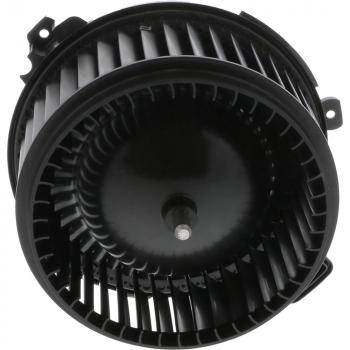 2023 GMC Terrain HVAC Blower Motor
