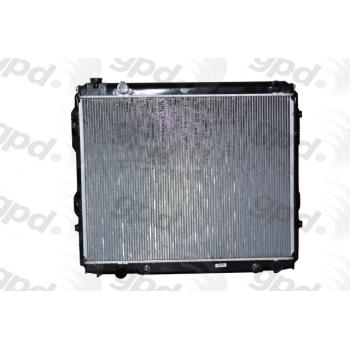 2005 Toyota Tundra Radiator Global Parts Distributors 2320C image 1 of 1