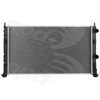 2001 Dodge Stratus Radiator Global Parts Distributors 2323C image 1 of 1