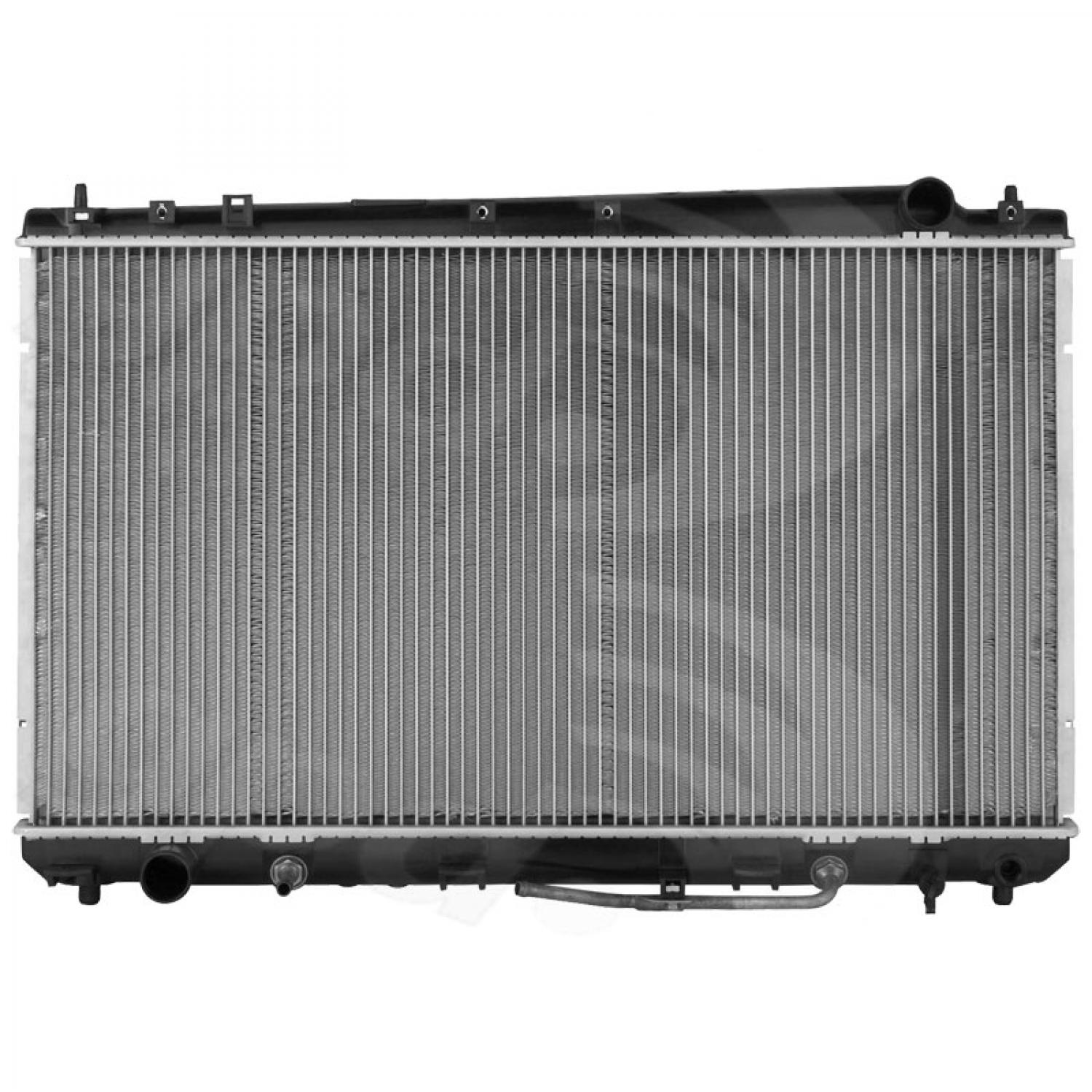 Global Parts Distributors 2325C Radiator product image 1 of 1
