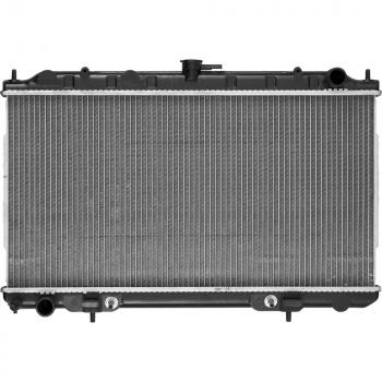 2001 Nissan Sentra Radiator Global Parts Distributors 2328C image 1 of 1
