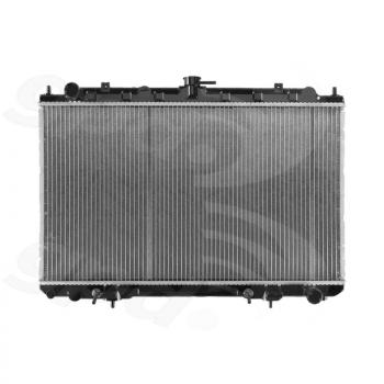 1999 Nissan Maxima Radiator Global Parts Distributors 2329C image 1 of 1