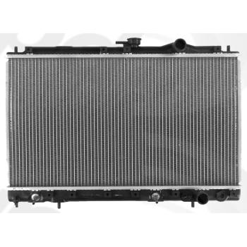 Global Parts Distributors 233 - Radiator Global Parts Distributors 233 Radiator product image 1 of 1
