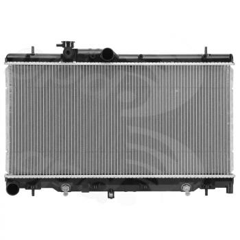 2000 Subaru Legacy Radiator Global Parts Distributors 2331C image 1 of 1