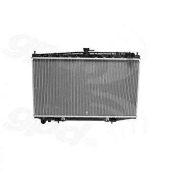 2001 Nissan Altima Radiator Global Parts Distributors 2333C image 1 of 1