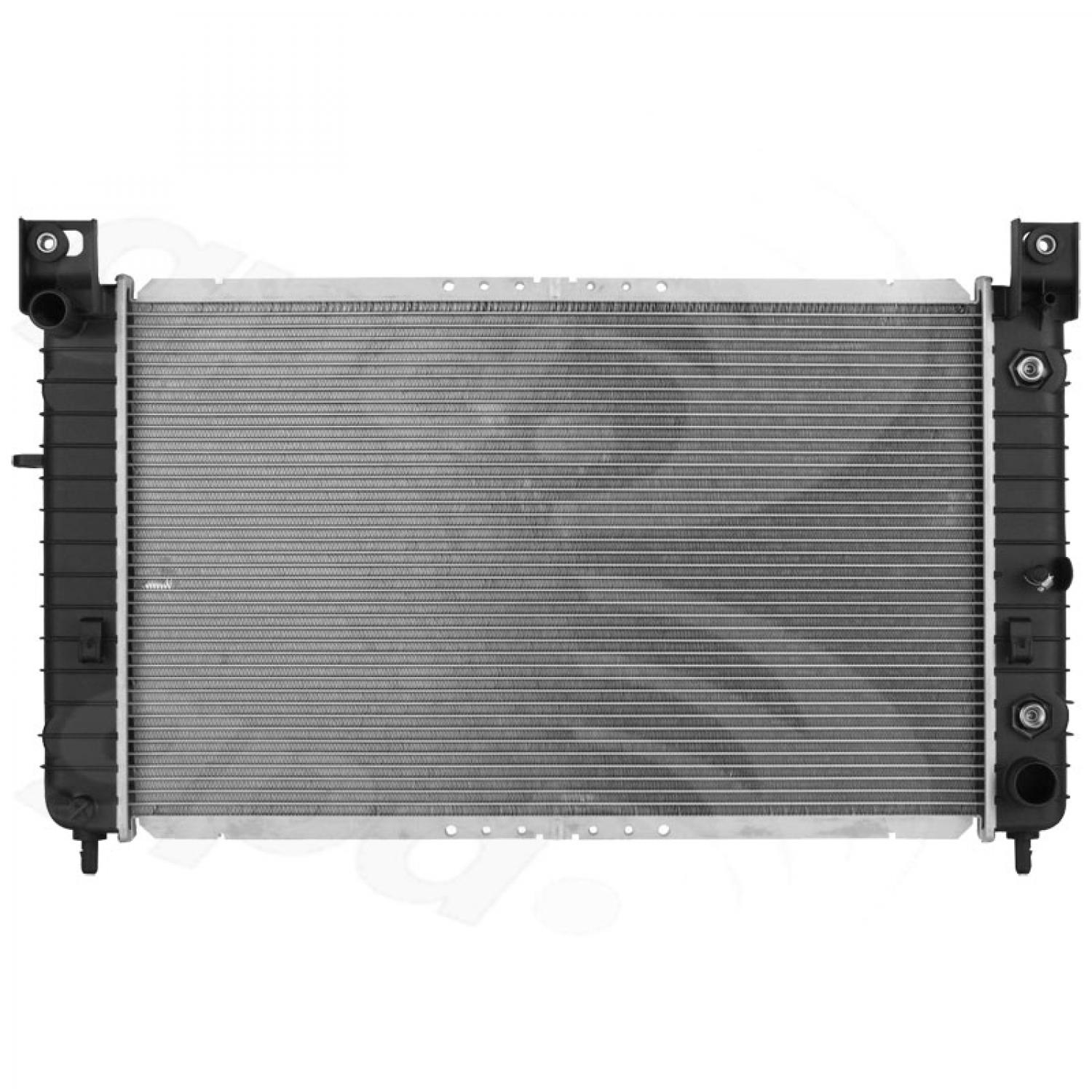 Global Parts Distributors 2334C - Radiator Global Parts Distributors 2334C Radiator product image 1 of 1