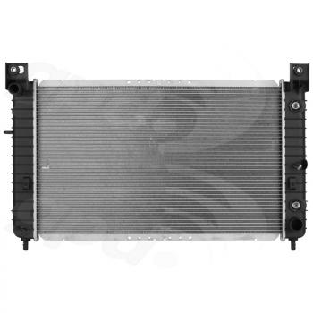 2005 GMC Yukon Radiator Global Parts Distributors 2334C image 1 of 1