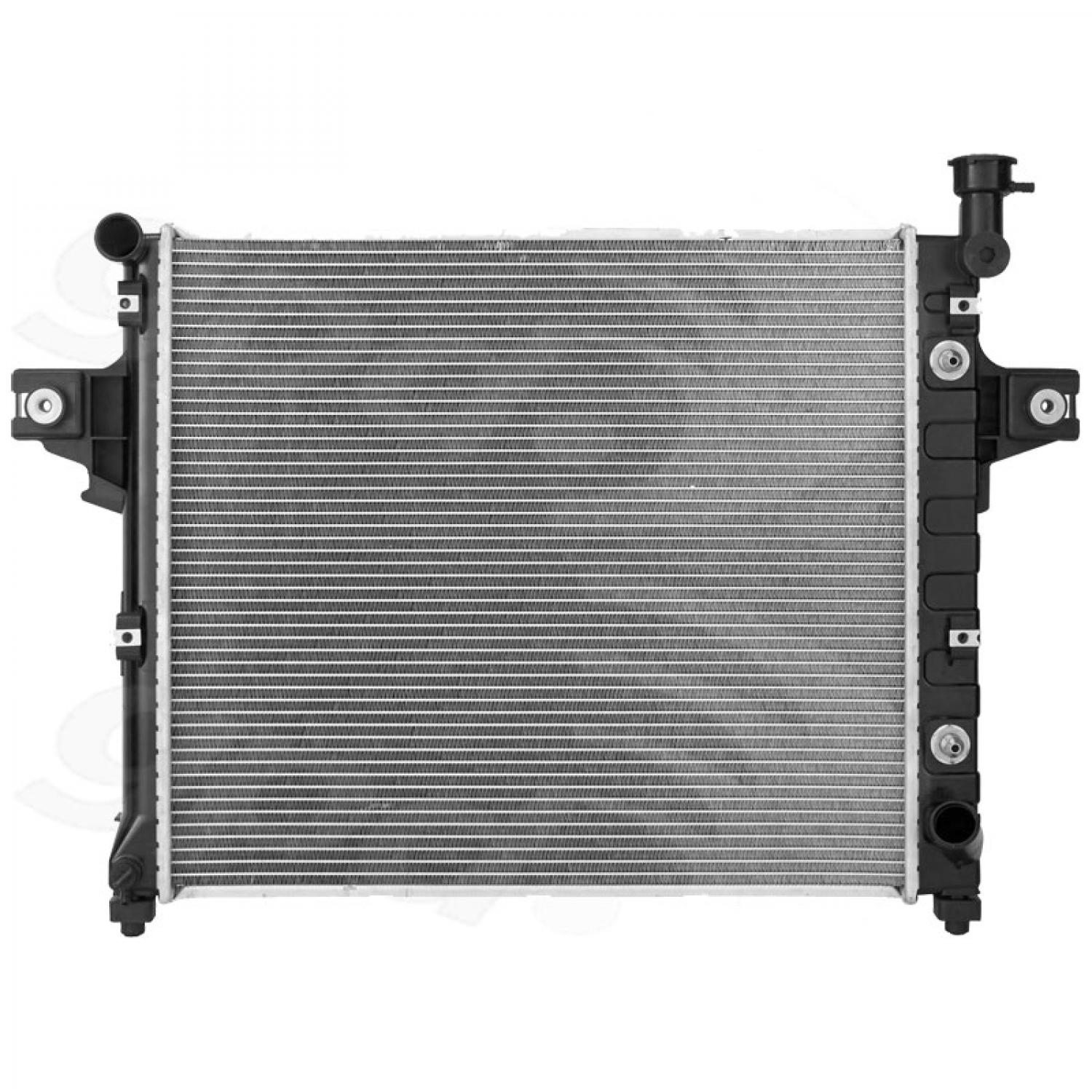 Global Parts Distributors 2336C - Radiator Global Parts Distributors 2336C Radiator product image 1 of 1