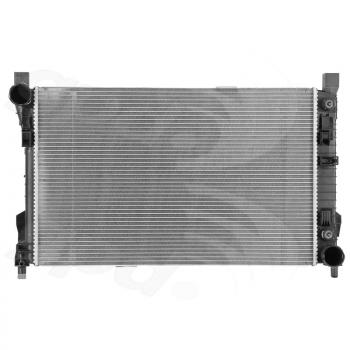 2005 Mercedes-Benz C230 Radiator Global Parts Distributors 2337C image 1 of 1