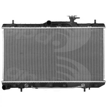 2005 Hyundai Accent Radiator Global Parts Distributors 2338C image 1 of 1