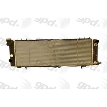 Global Parts Distributors 2340 - Radiator Global Parts Distributors 2340 Radiator product image 1 of 1