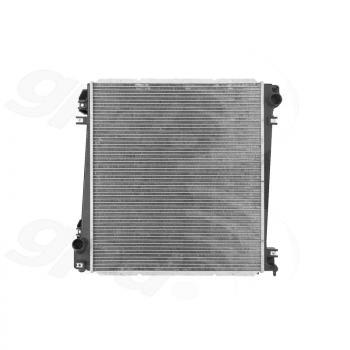 2004 Mercury Mountaineer Radiator Global Parts Distributors 2342C image 1 of 1