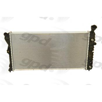 2002 Chevrolet Monte Carlo Radiator Global Parts Distributors 2343C image 1 of 1