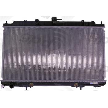2003 Nissan Sentra Radiator Global Parts Distributors 2346C image 1 of 1