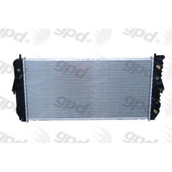 2004 Buick LeSabre Radiator Global Parts Distributors 2347C image 1 of 1