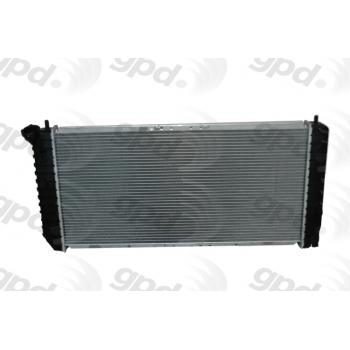 2004 Buick LeSabre Radiator Global Parts Distributors 2348C image 1 of 1
