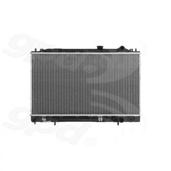 Global Parts Distributors 235 - Radiator Global Parts Distributors 235 Radiator product image 1 of 1