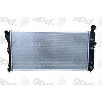 2004 Buick Regal Radiator Global Parts Distributors 2351C image 1 of 1